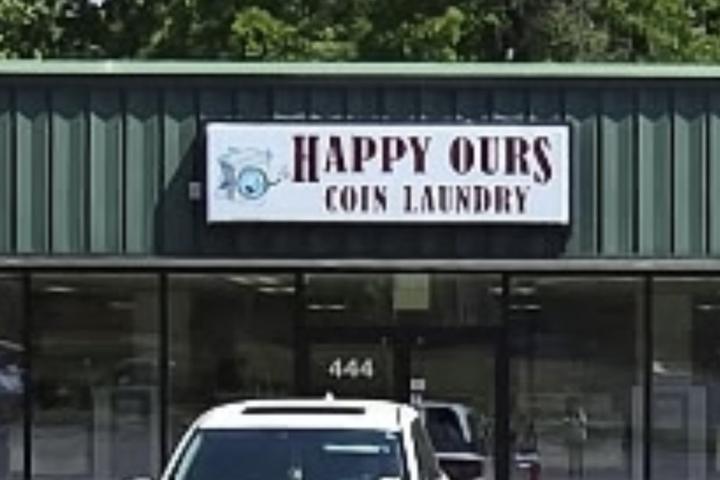Happy Ours Laundromat, Taylorsville